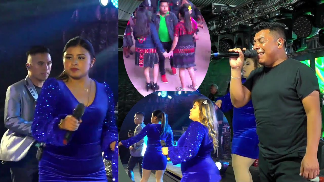 Los Francos - En  Lacamà II en Chichicastenango, Quiché 2024