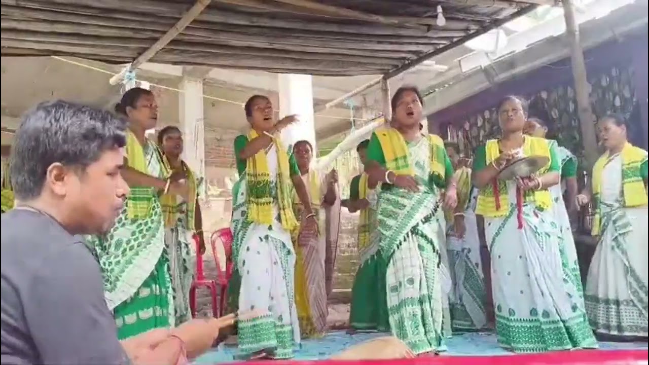 Parijat Naam Group , Bongaigaon 💯💯💯