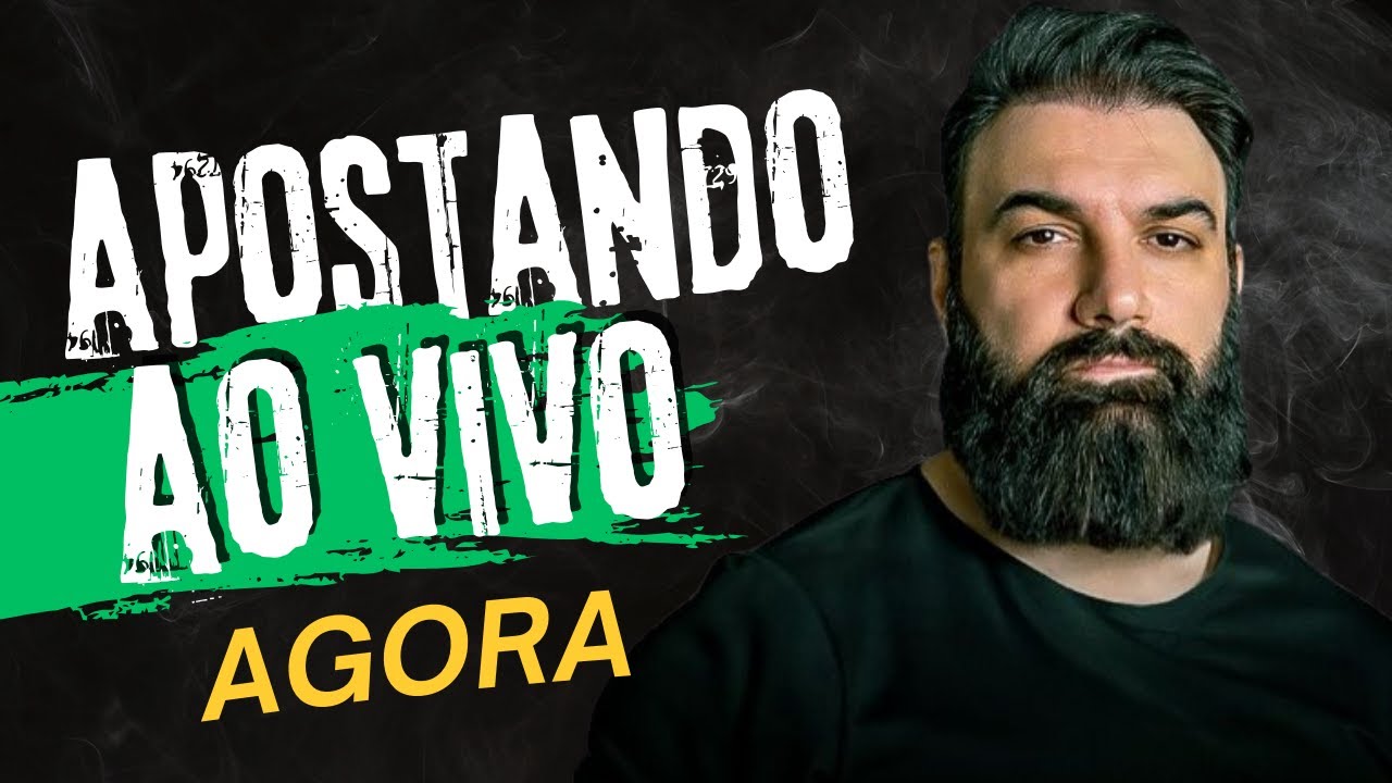 Ricardo Fulltrader apostando ao vivo - [ 19-12-2025 ]