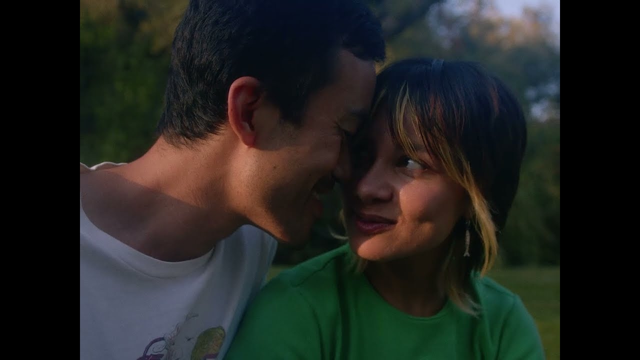 C.Y.M. - Life of Mine [feat. Day Wave] (Official Video)