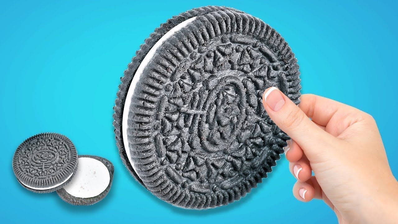 21  TRUCOS PARA LOS AMANTES DEL DULCE