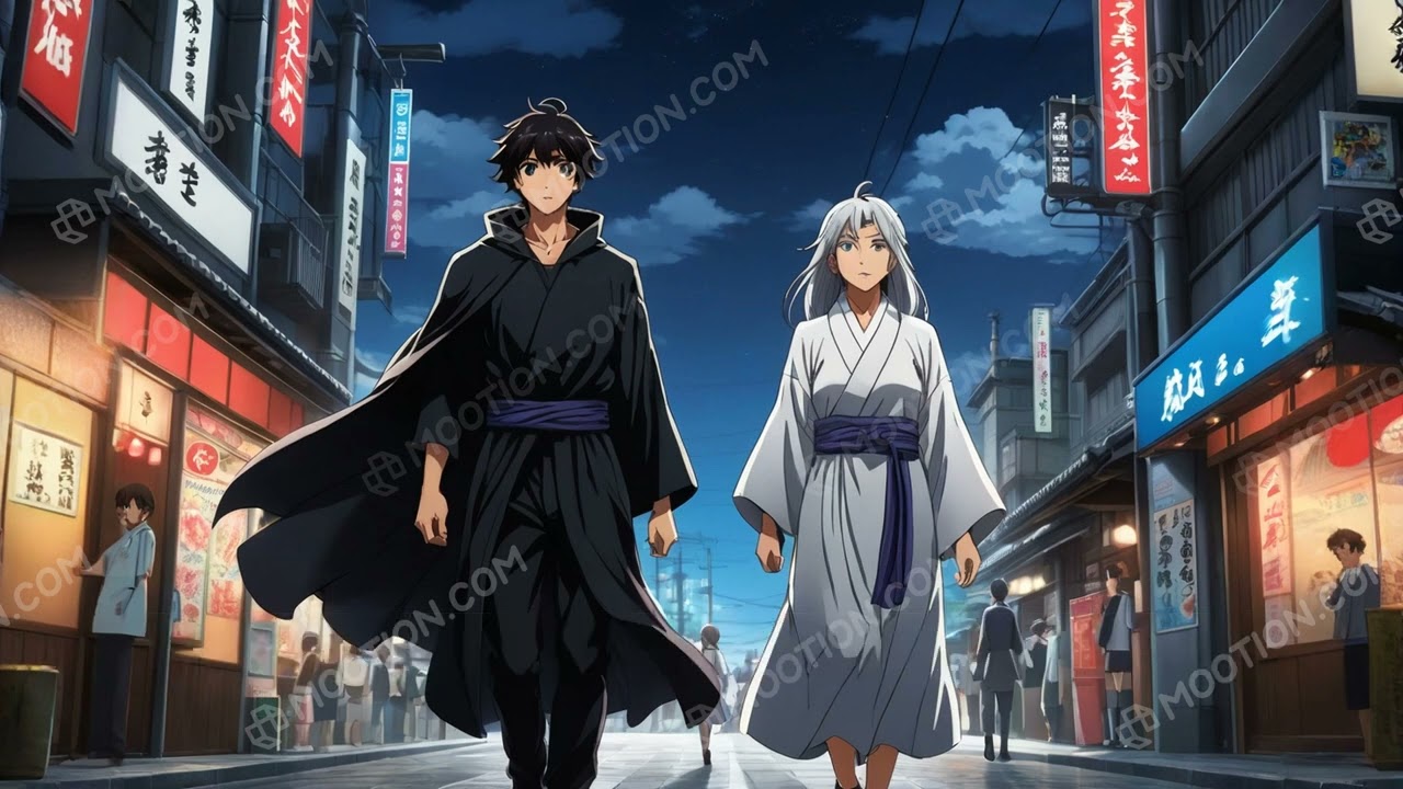 DAMON #anime #viral #veil #trend #story