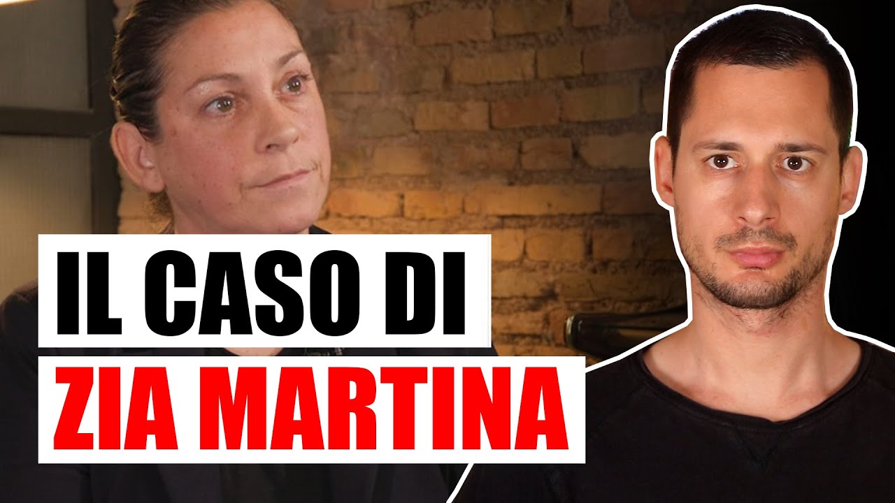 ETÀ DEL CONSENSO: in Italia abbiamo un problema