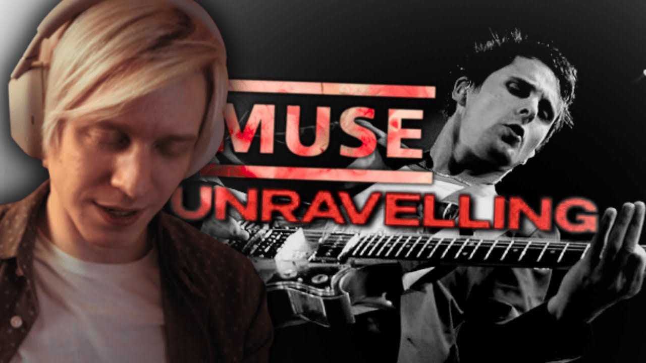 Pianist-Composer reacts to 