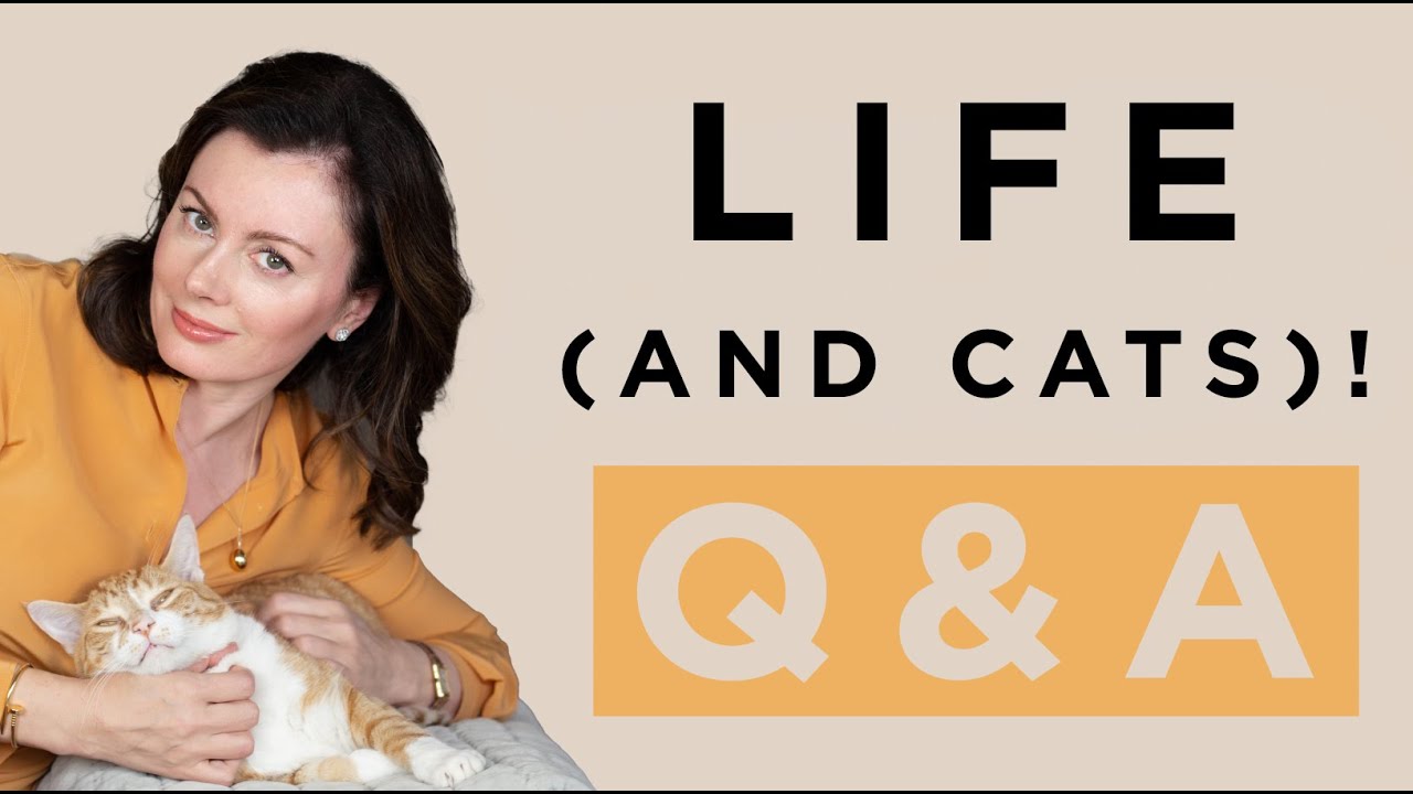 Ask A Dr Anything | Get To Know Me Q&A | Dr Sam Bunting