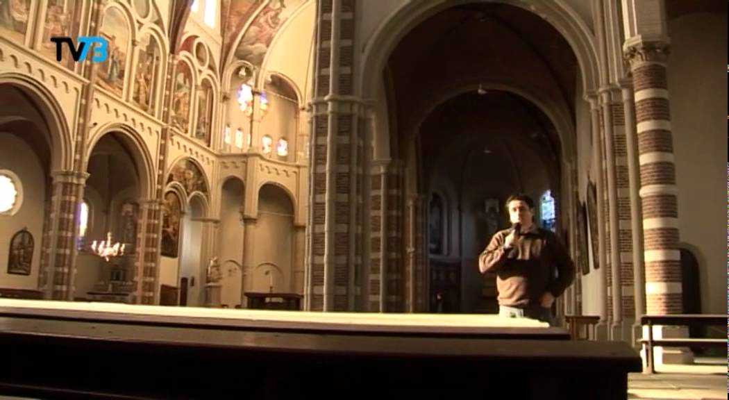 Reportage Petruskerk Vught Deel 2