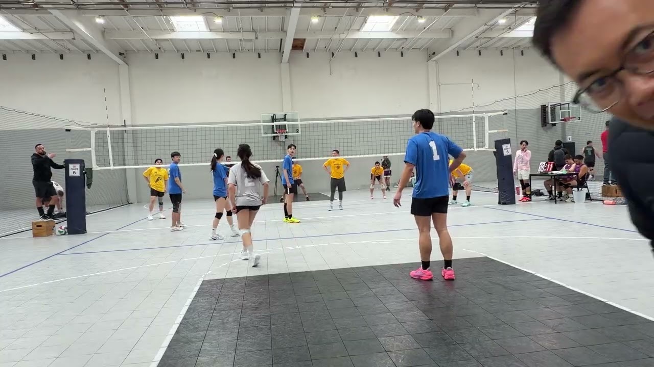 NAGVA Norcal 2/14/2026 - Game 4