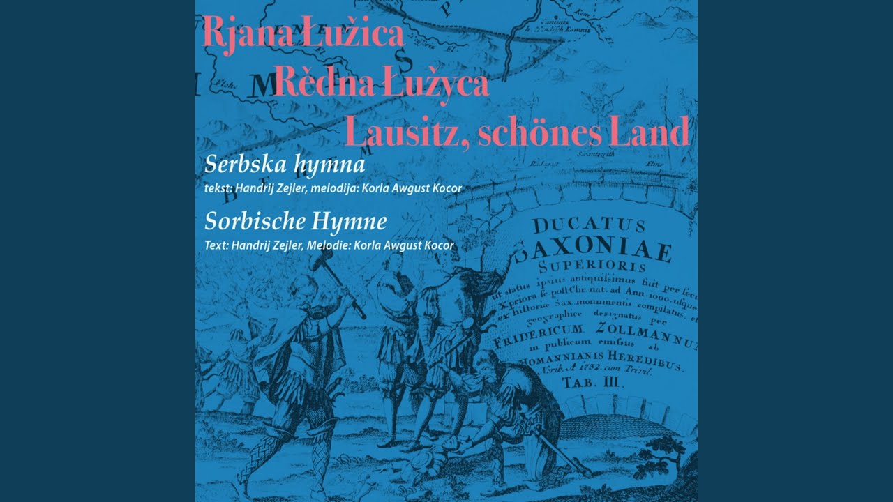 Sorbische Hymne