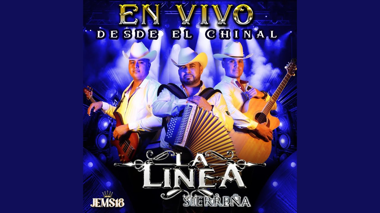 Popurri Al Ritmo De La Lluvia (En vivo)