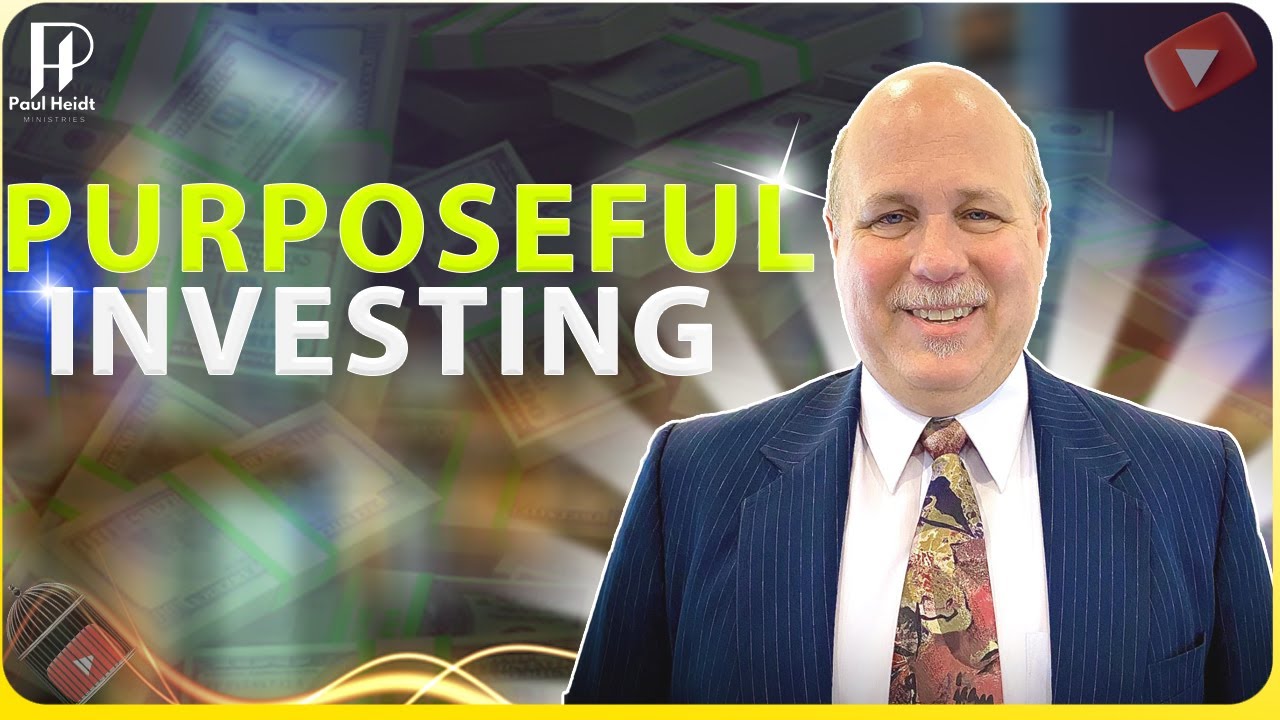 Faith-Driven Financial Planning। Purposeful Investing। Faith-Based Financial Guidance। Investing Way