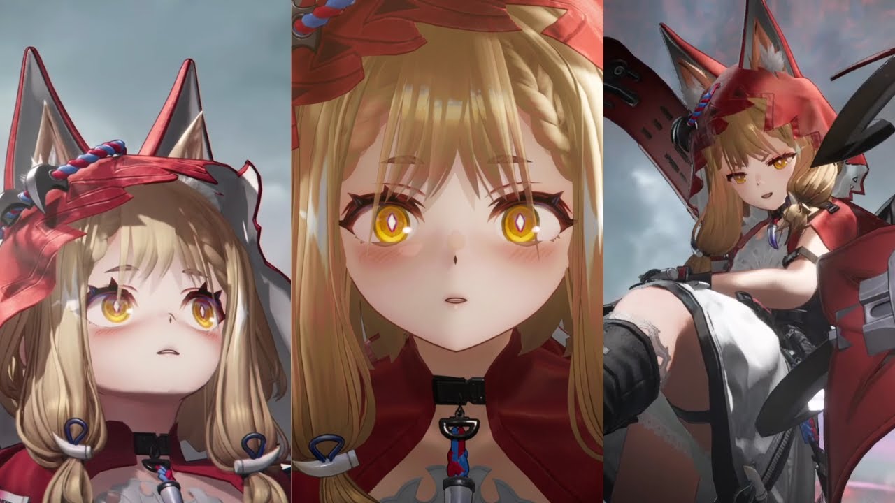 Росси — самый милый оперативник Эндфилда на протяжении 8 минут | Arknights: Endfield (бета-тест II)
