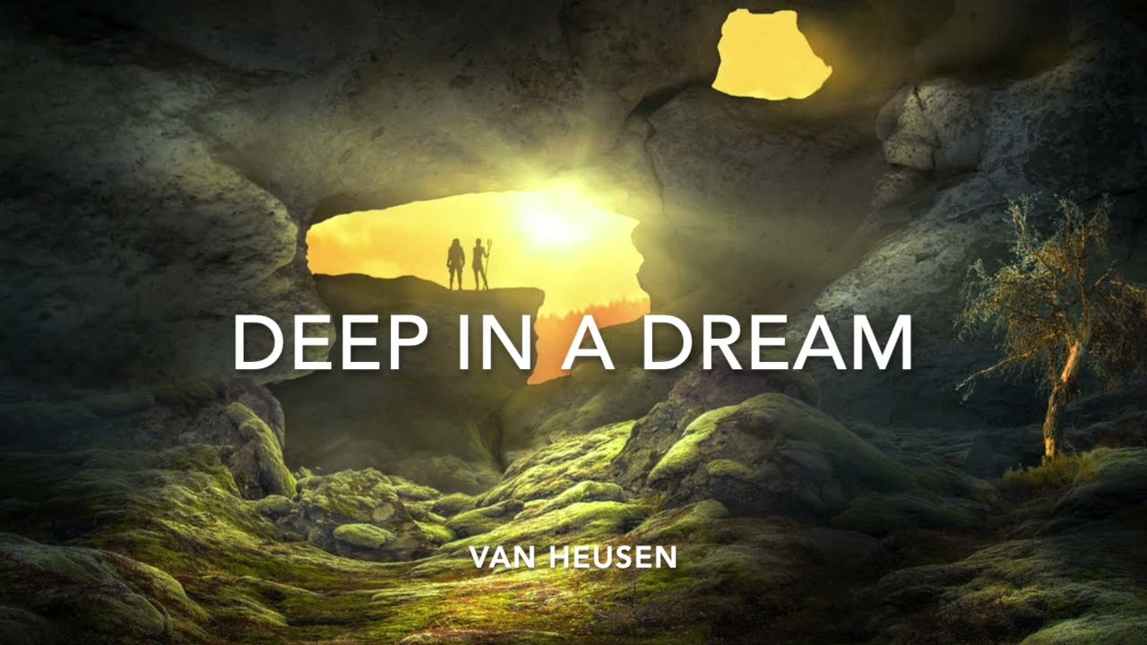 Deep in a Dream (van Heusen) Backing track + score for Bb instruments