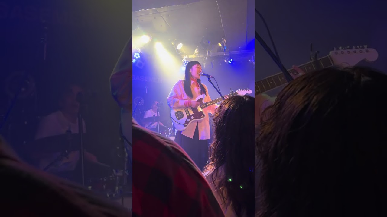Easycome - Night Skip (LIVE)