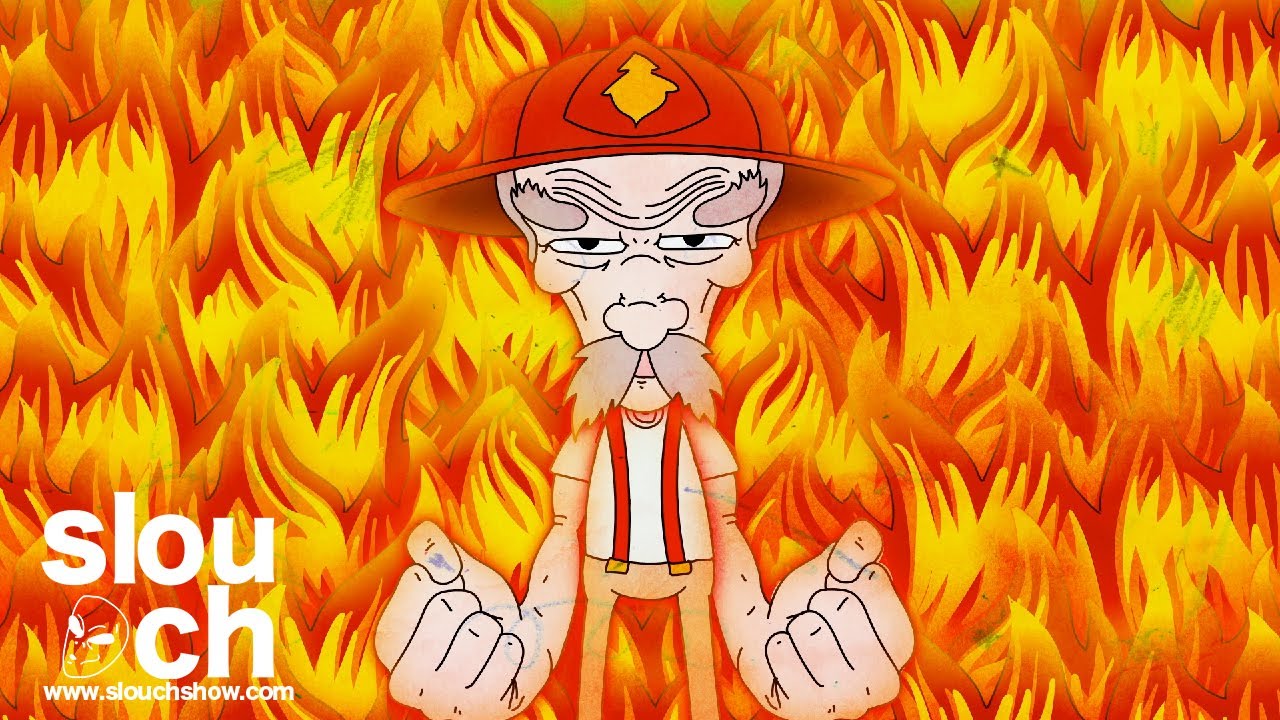 Fire Safety PSA
