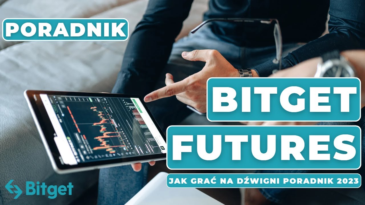 BITGET FUTURES  - jak handlować krypto na rynku z dźwignią 2023.
