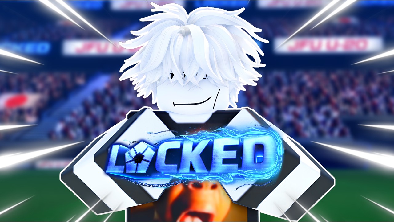 LOCKED ВОЗВРАЩАЕТСЯ...