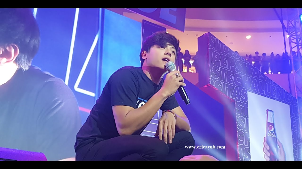 Sexy Daniel Padilla FULL Hanggang Kailan