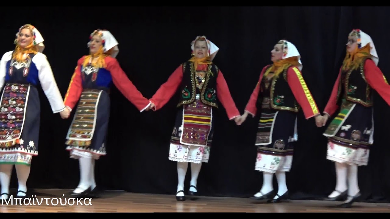ΜΑΡΗΔΕΣ ..''ΕΛΛΗΝΩΝ ΠΑΣΧΑ 2018''/ ''ΜΕΓΑΣ ΑΛΕΞΑΝΔΡΟΣ'' Νεοχωρούδας  7-5-18