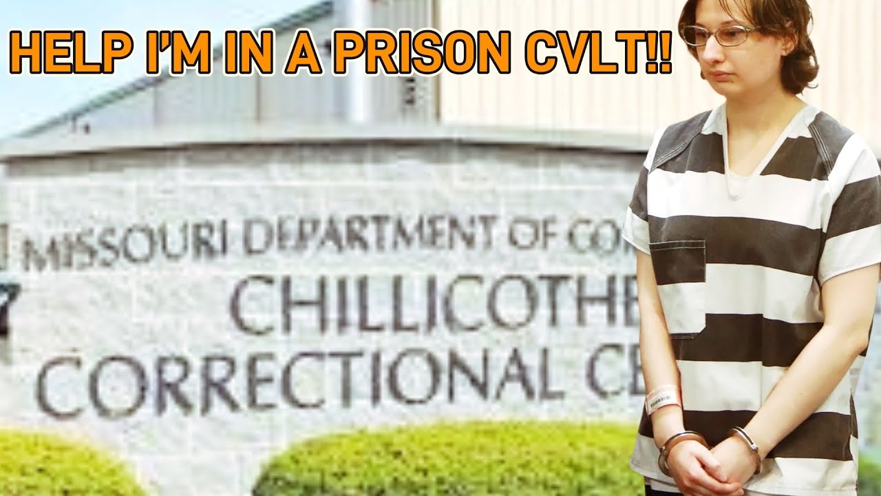 GRB PRISON EMAILS: BL00D S3X CVLT IN PRISON?! DEE DEE ON DISABILITY? #gypsyroseblanchardcase