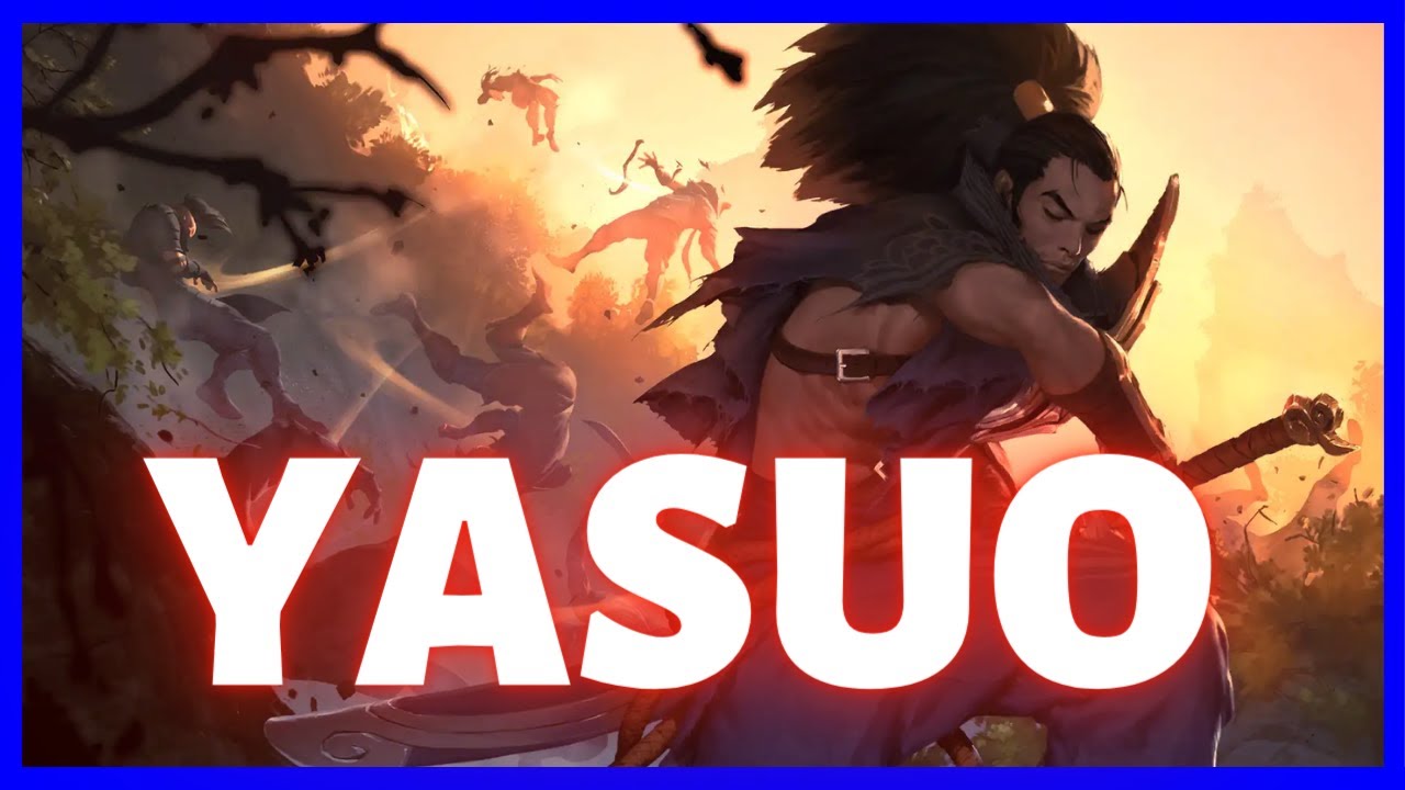YASUO