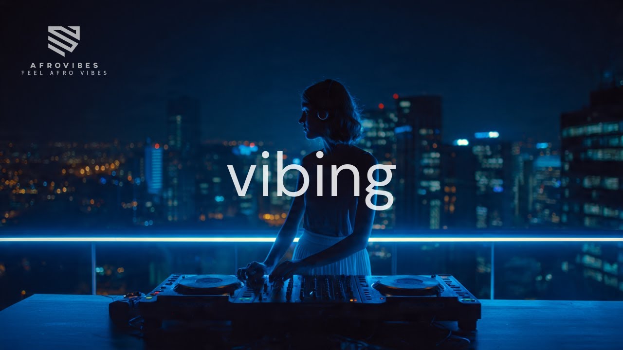 [FREE] Chill Amapiano Type Beat 2026 | Vibing