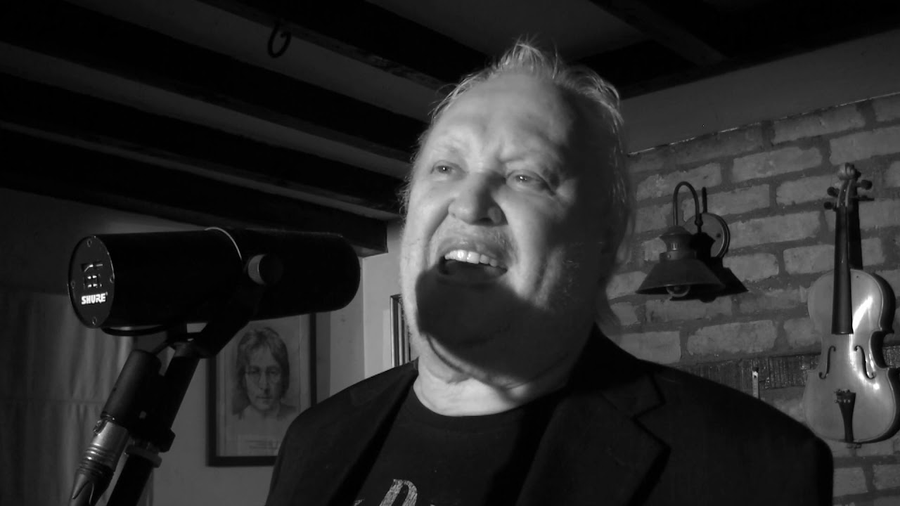 Leonard - Written and performed by Steve Womack