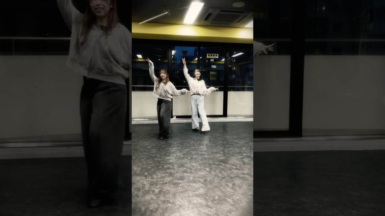 【踊ってみた】GHOST / Hey! Say! JUMP 👻直前振り起こしのためご容赦ください👻 #heysayjump #ghost #dance #ゴースト#ジャンプ #ダンス #踊ってみた
