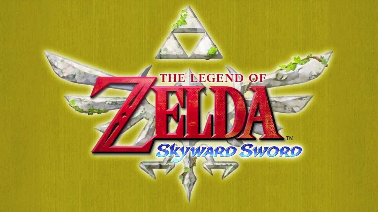 Ghirahim Battle (All Versions) - The Legend of Zelda: Skyward Sword