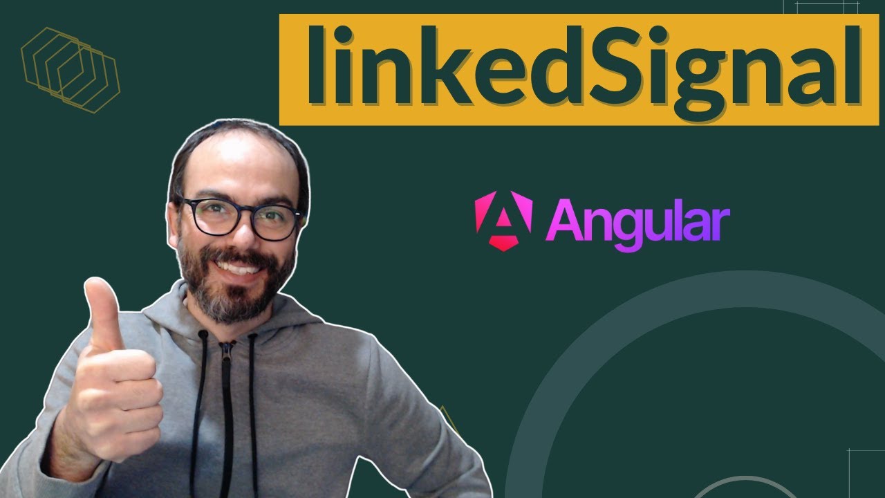 Get to Know the LinkedSignal in Angular