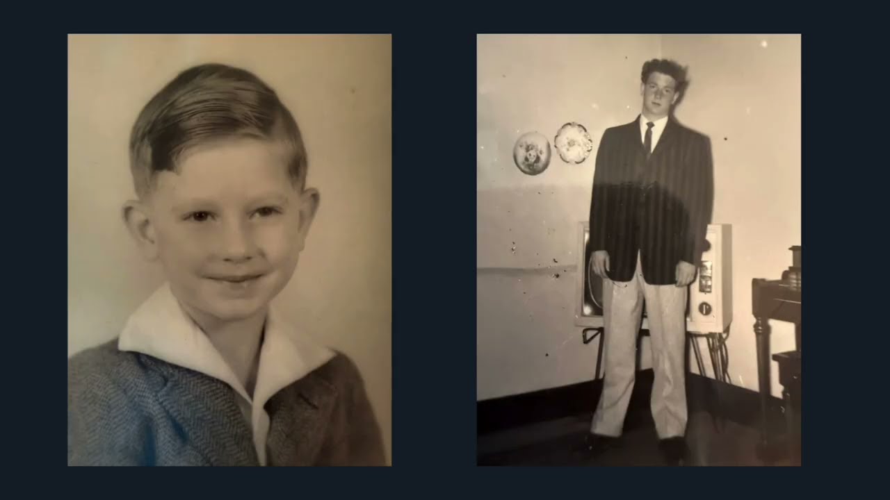 Memorial Video for Gene Zimmerman