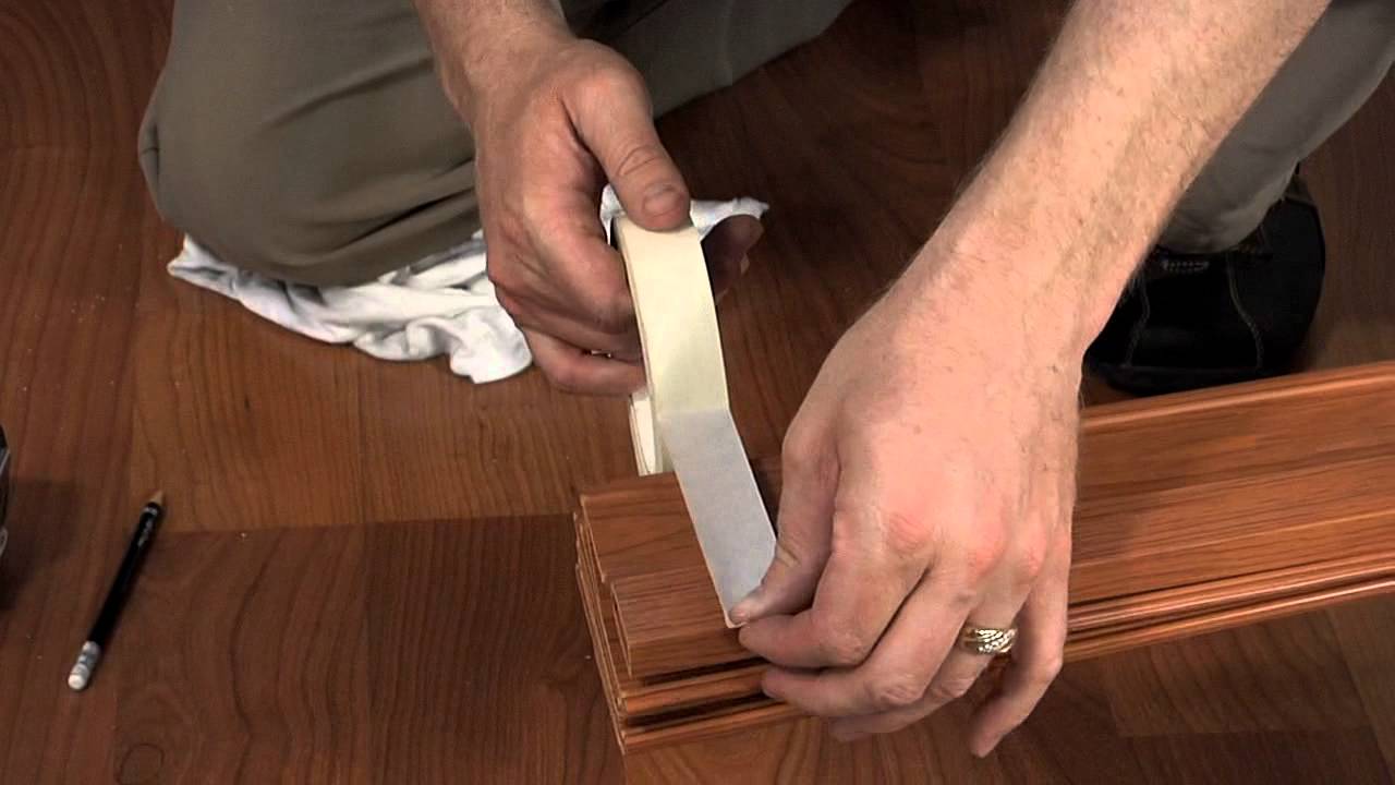Вырезание складной двери Via или Contempra