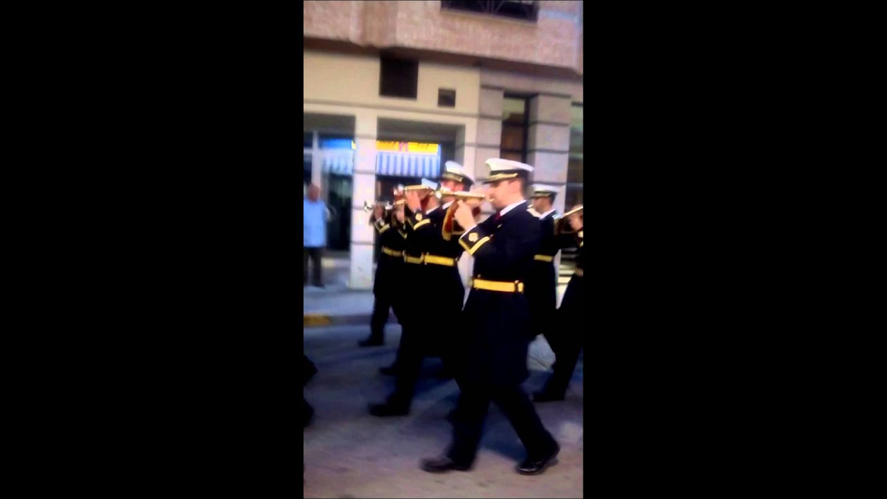 A LA TRIANA COSTALERA ( Los Coloraos)