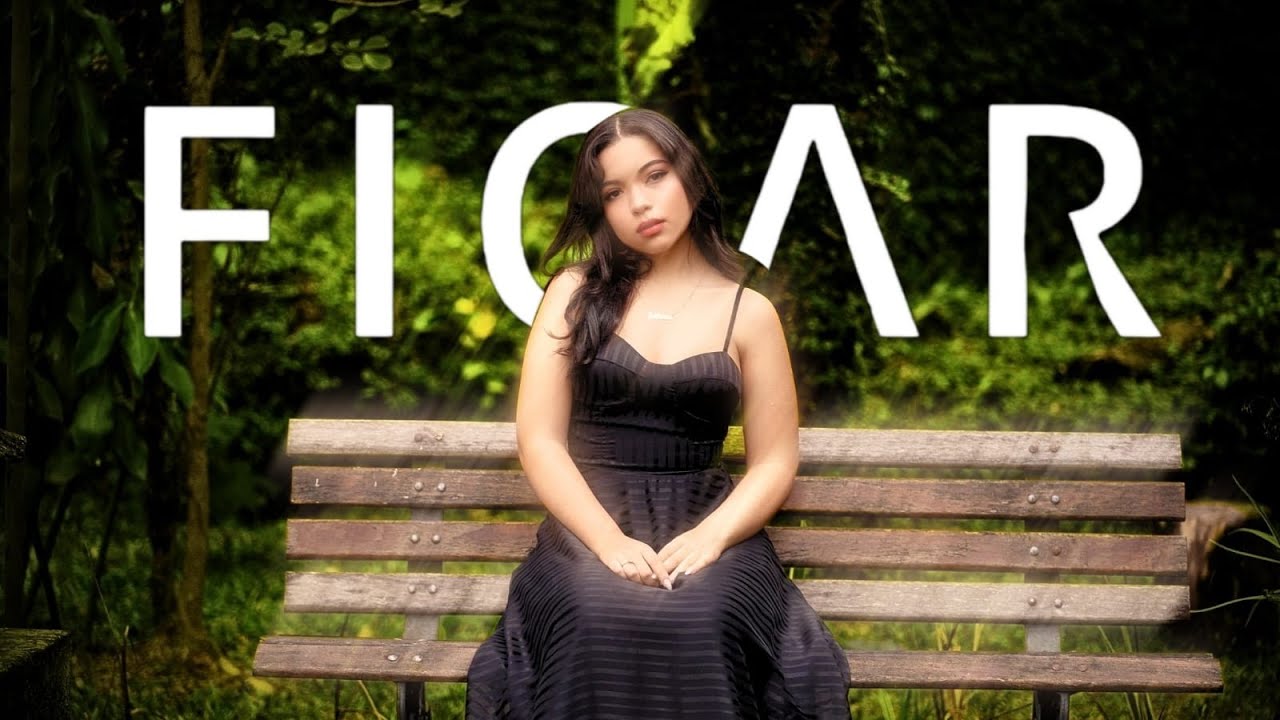 FICAR - Iza Victória (Oficial Music Video)