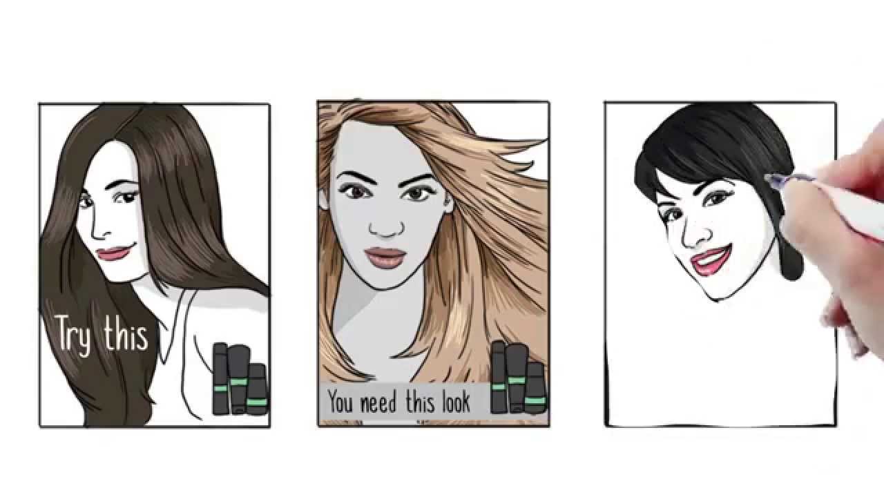 The Truth About the Beauty Industry