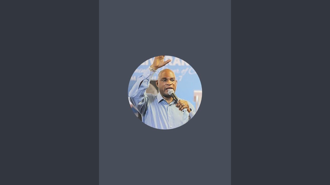 PROPHET BRICE MISAMOU. | BREAKTHRPUFH SERVICE #Breakthrough