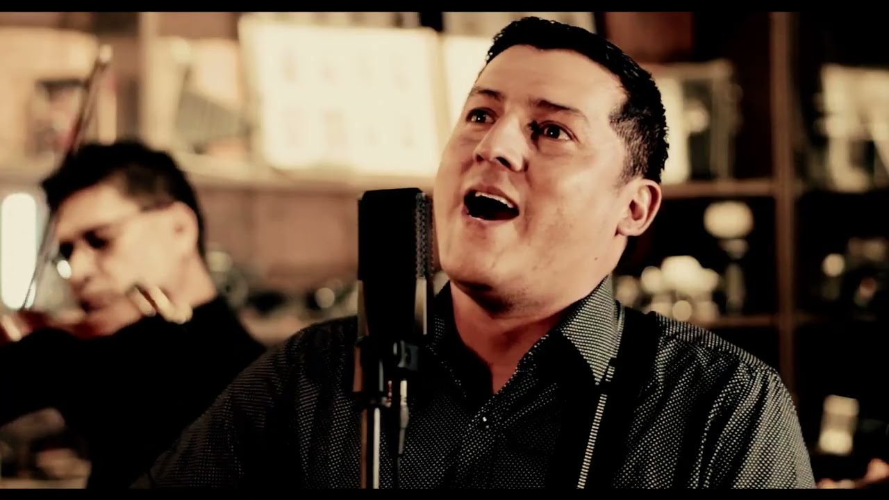 HECTOR LEYTON - POCOY PACHA