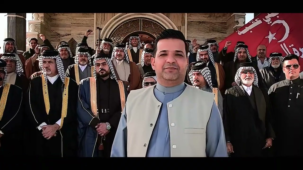 جديد عباس البيضاني ( بني عقبه )