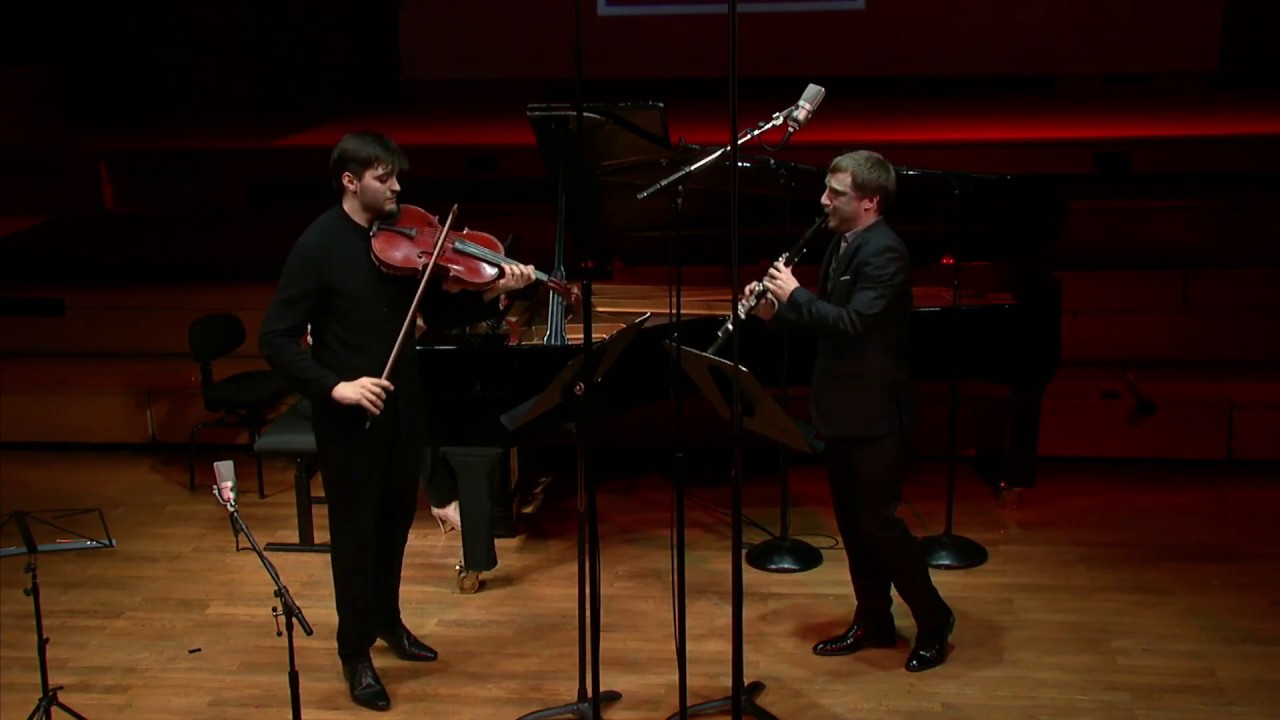 Max Bruch : 