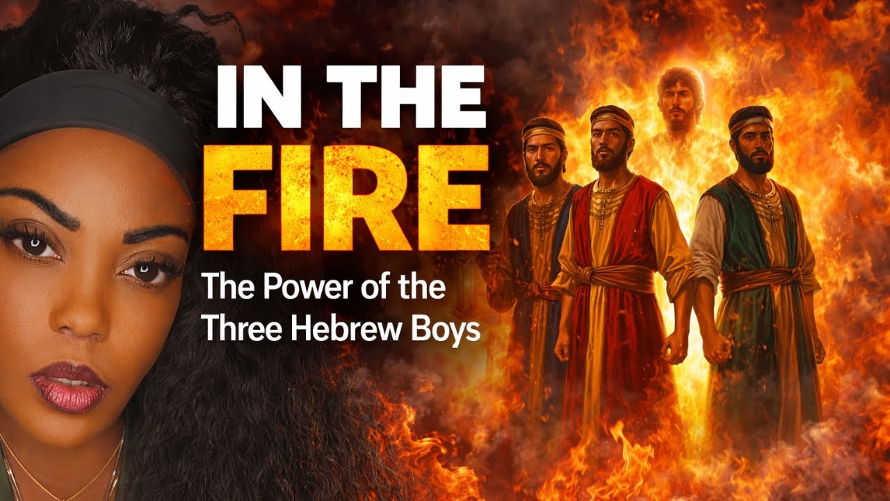In the Fire