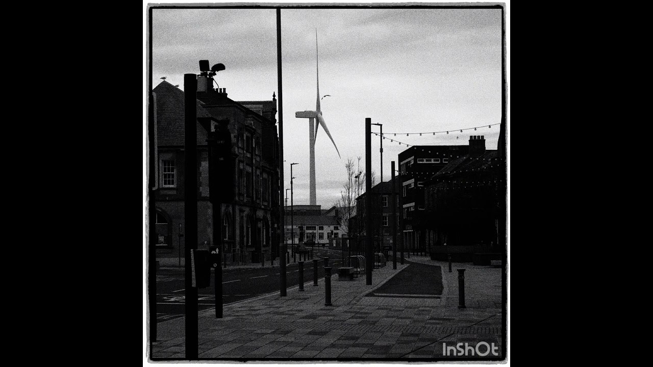 Blyth Town Centre