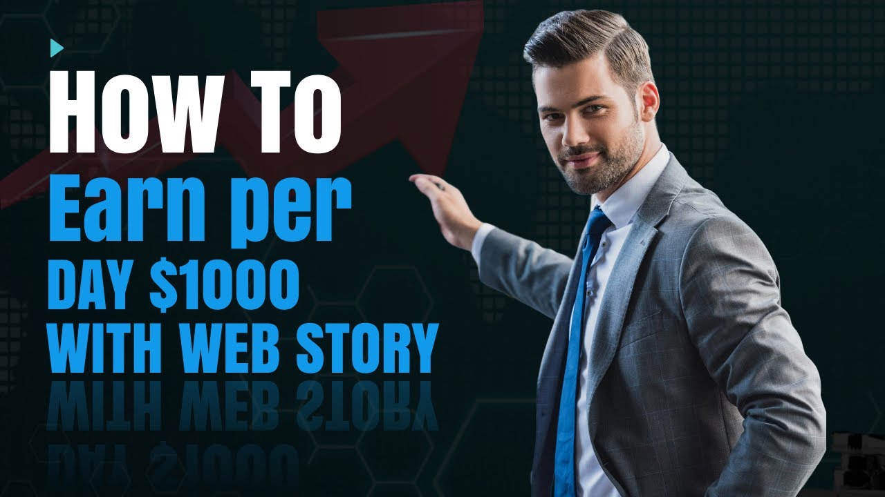 google web story tutorial complete beginner guide
