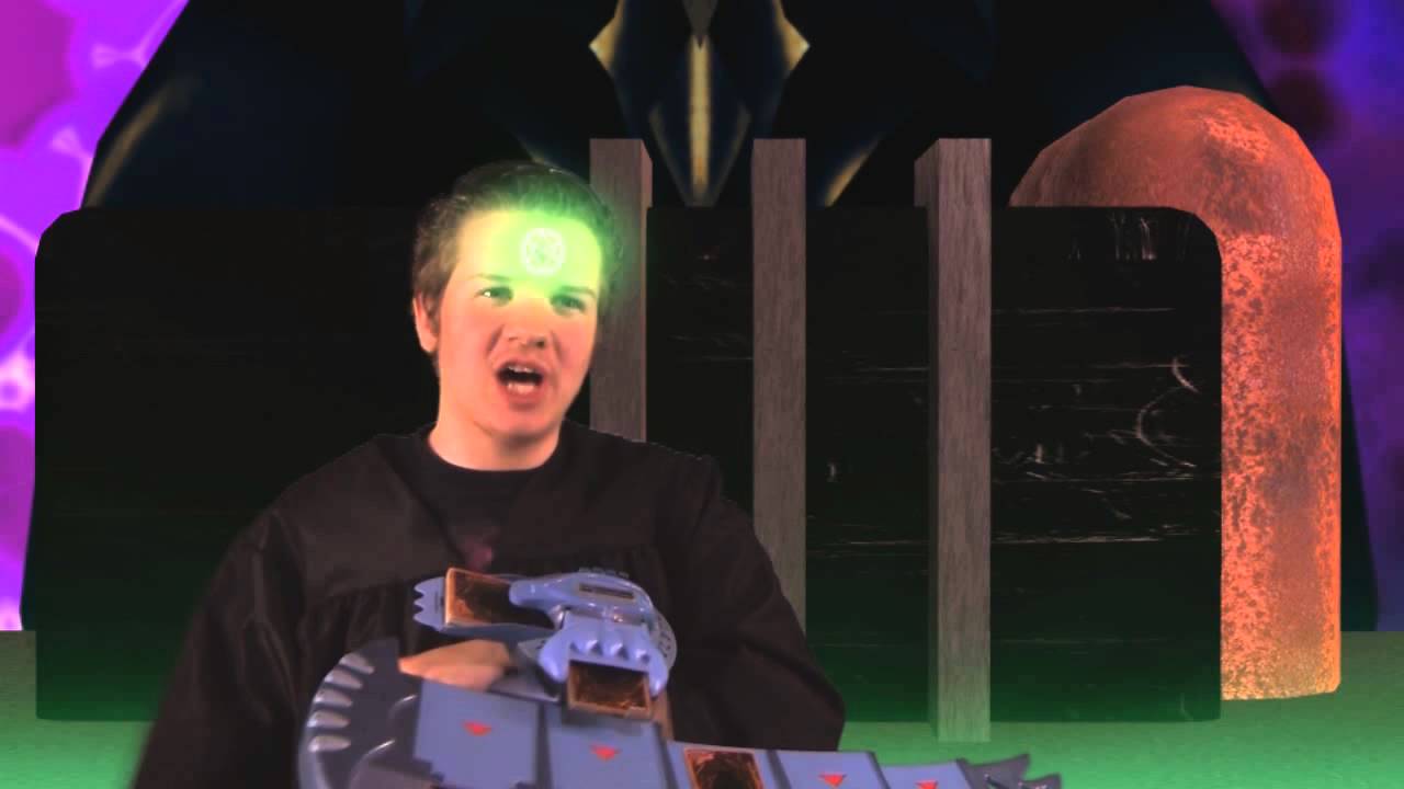 Revelations of the Seal of Orichalcos - Episode 32 (Yugioh Live Action Series)