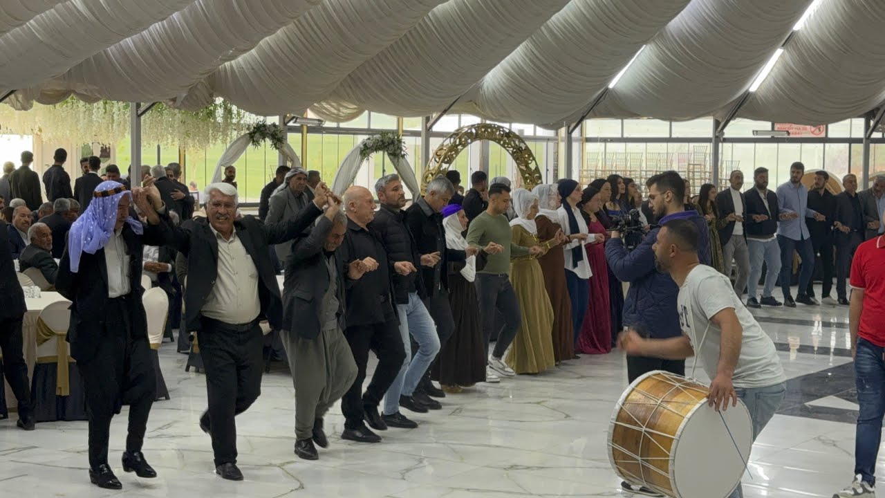 FEYSELE DERİKİ ®️ | ERCAN 💍 MUHSİNE | GRANİ | 2025 | DAWETA MALBATA AÇANLARA