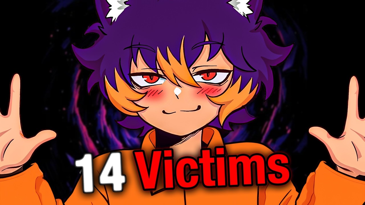 I Investigated The Biggest Predator on Discord