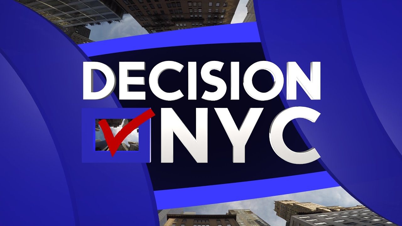 Decision NYC: 2022 General Election Ballot Proposals
