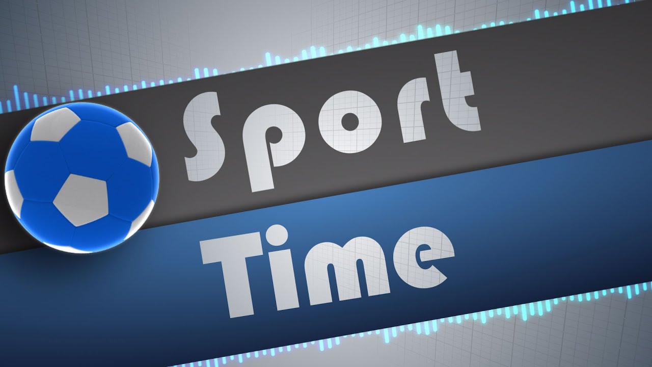 Sport Time 01/04/25