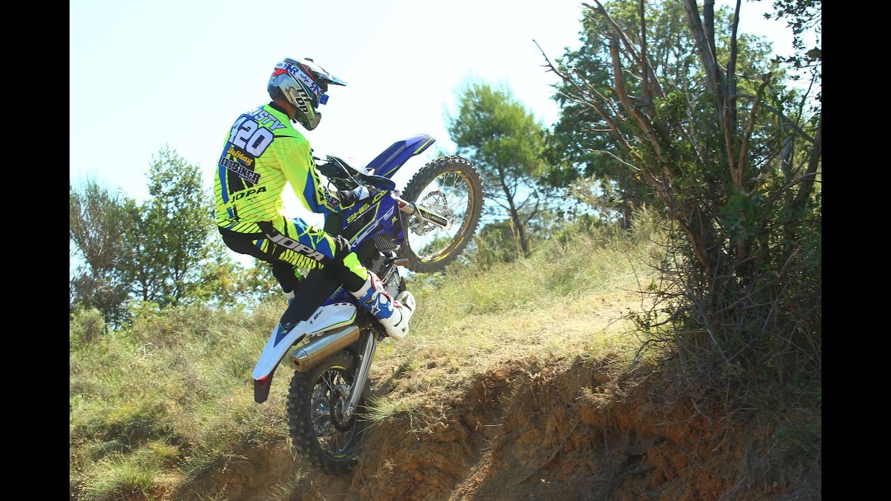 Sherco 2016 Enduro Launch first rides by Dirtbiker Magazine