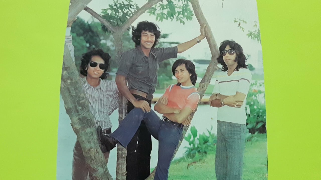 Koes Plus (Pop Melayu) : Digoyang-goyang