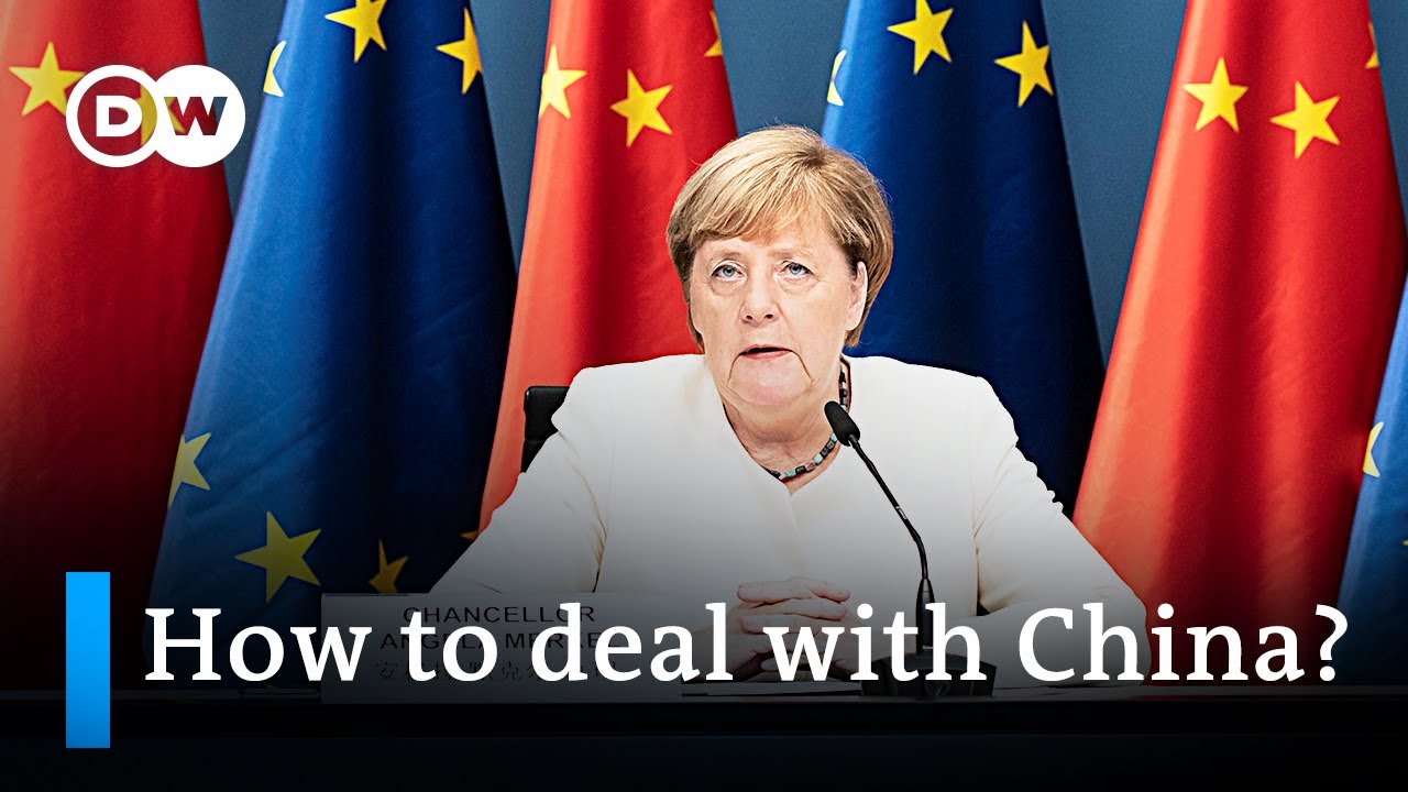 Partner or Rival: How Dangerous Is China? | To The Point