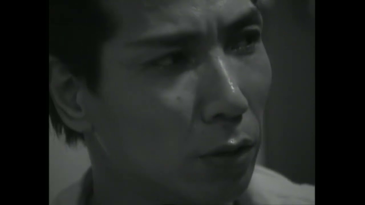 THE MODS 「UNDER THE GUN」